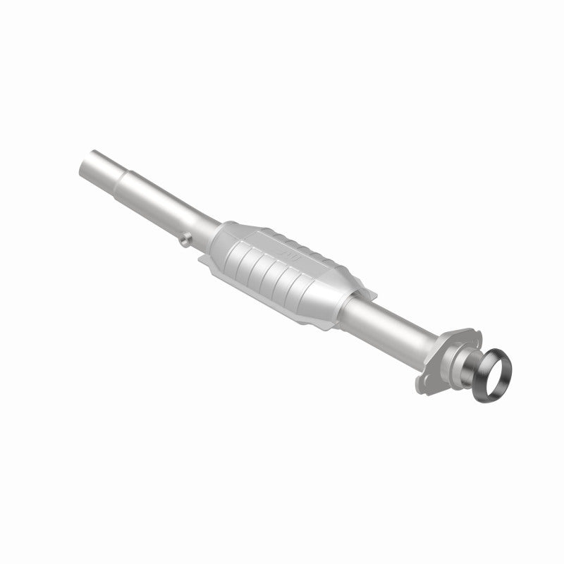 MagnaFlow Neon HM Grade Federal / EPA Compliant Direct-Fit Catalytic Converter 23265 360 Degree Image Set