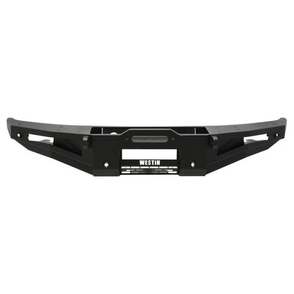 Westin 21-23 Ford Bronco(w/sensors excl. Bronco Sport) XTS Bumper - Textured Black 59-711255 59-711255 Photo - Primary