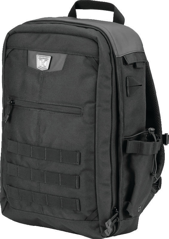 Kuryakyn Momentum Runaway Backpk 5257 5257 Photo - Primary