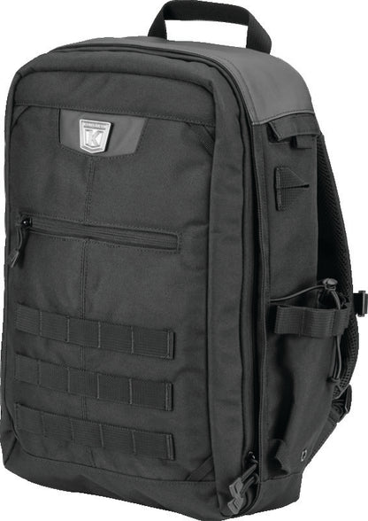 Kuryakyn Momentum Runaway Backpk 5257 5257 Photo - Primary