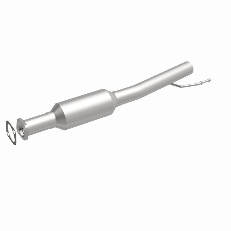 MagnaFlow California Grade CARB Compliant Direct-Fit Catalytic Converter 5571662 360 Degree Image Set