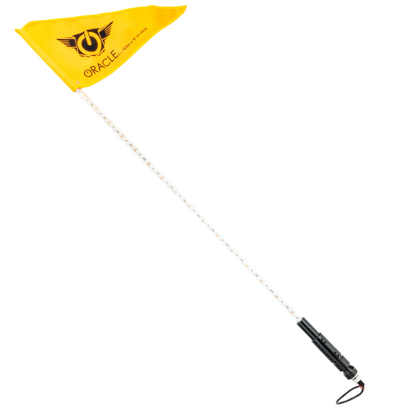ORACLE Lighting Oracle Off-Road 4ft LED Whip - ColorSHIFT 5781-333 5781-333 Photo - Primary