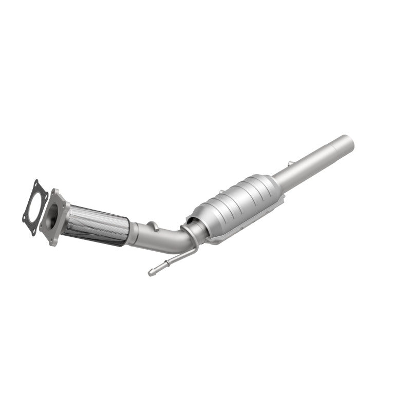 MagnaFlow Volkswagen Beetle HM Grade Federal / EPA Compliant Direct-Fit Catalytic Converter 24333 360 Degree Image Set