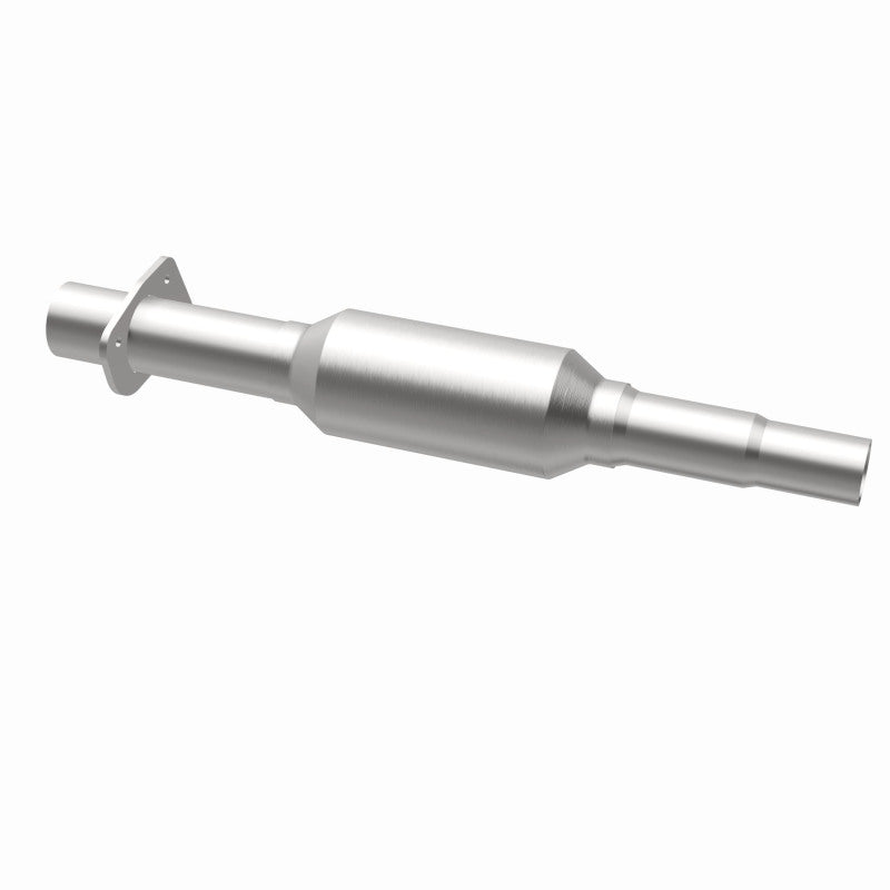 MagnaFlow California Grade CARB Compliant Direct-Fit Catalytic Converter 3391475 360 Degree Image Set