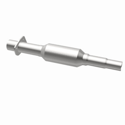 MagnaFlow California Grade CARB Compliant Direct-Fit Catalytic Converter 3391475 360 Degree Image Set
