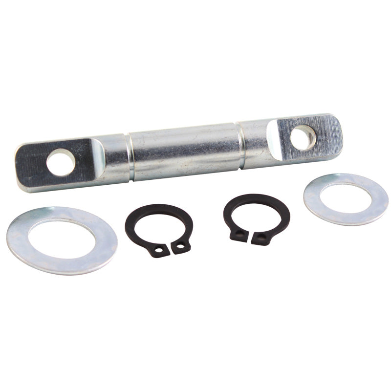 QA1 T-Bar Kit - Converts to T-Bar (3/4 OD Bushing) - 5in Bar - .392in Holes BAR500K BAR500K Photo - Primary