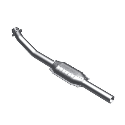 MagnaFlow Standard Grade Federal / EPA Compliant Direct-Fit Catalytic Converter 23271 Photo - Primary