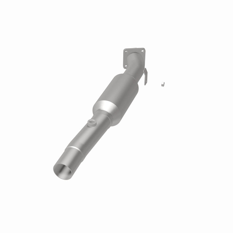 MagnaFlow Audi S8 California Grade CARB Compliant Direct-Fit Catalytic Converter 4481084 360 Degree Image Set
