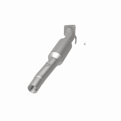 MagnaFlow Audi S8 California Grade CARB Compliant Direct-Fit Catalytic Converter 4481084 360 Degree Image Set