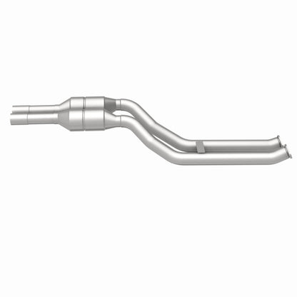 MagnaFlow BMW HM Grade Federal / EPA Compliant Direct-Fit Catalytic Converter 24510 360 Degree Image Set