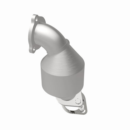 MagnaFlow Hyundai Veloster California Grade CARB Compliant Direct-Fit Catalytic Converter 5561882 360 Degree Image Set