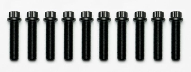 Wilwood Bolt Kit,1/2-20x2.00 LG,12 PTCS,Full THD 230-14200 User 1
