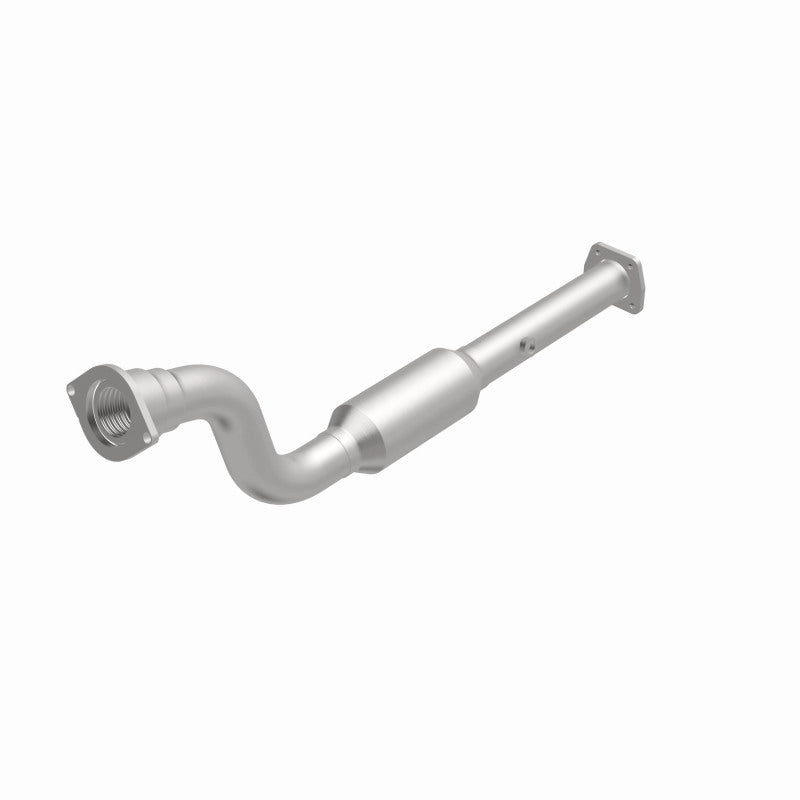 MagnaFlow Chevrolet California Grade CARB Compliant Direct-Fit Catalytic Converter 4481521 360 Degree Image Set