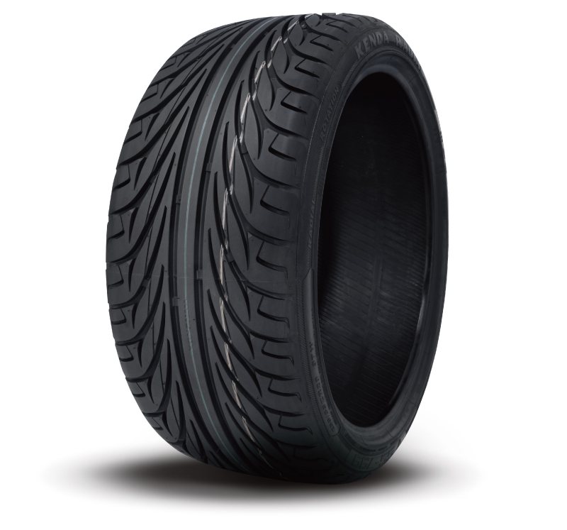 Kenda KR20 Kanine Rear Tires - K205/45R16 4PR 77T TL 134M2026 04KR2002 04KR2002 Photo - Primary