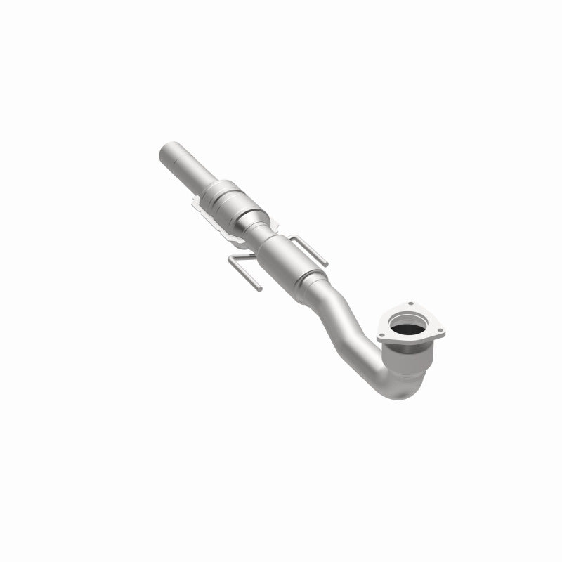 MagnaFlow Saab 9-3 HM Grade Federal / EPA Compliant Direct-Fit Catalytic Converter 24214 360 Degree Image Set