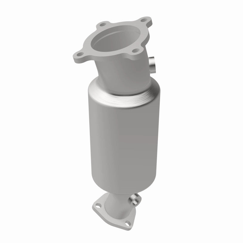 MagnaFlow Audi California Grade CARB Compliant Direct-Fit Catalytic Converter 5561163 360 Degree Image Set