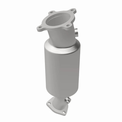 MagnaFlow Audi California Grade CARB Compliant Direct-Fit Catalytic Converter 5561163 360 Degree Image Set