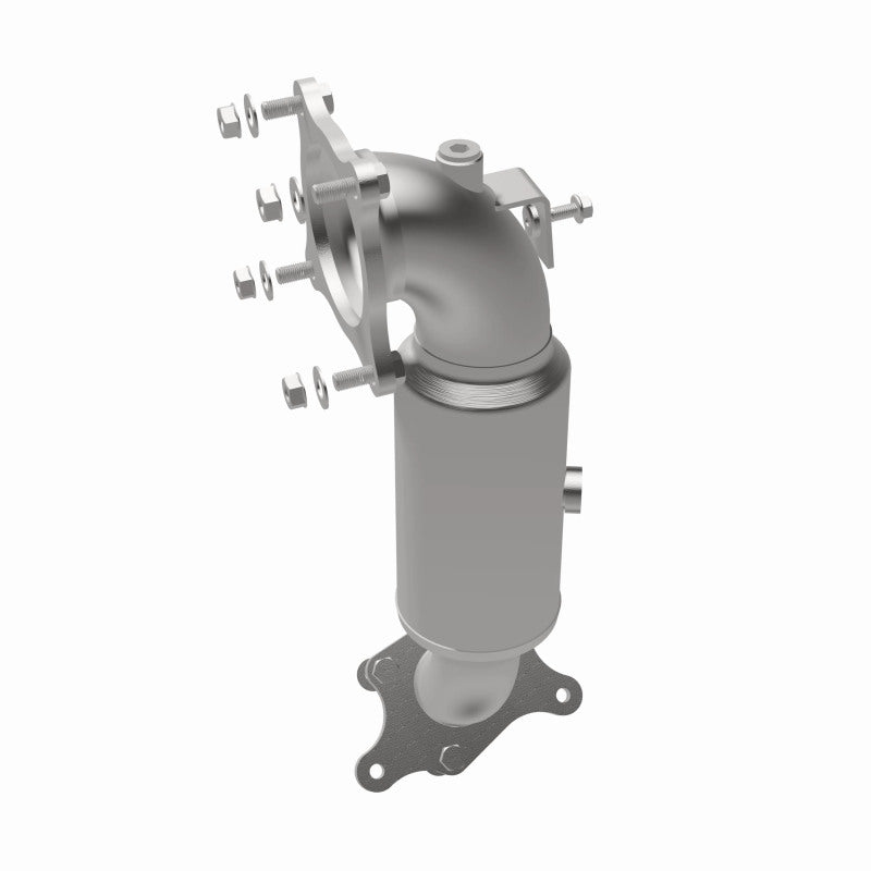Magnaflow 19-20 Acura RDX Single Underbody 2L Direct Fit Converter 280152 280152 360 Degree Image Set