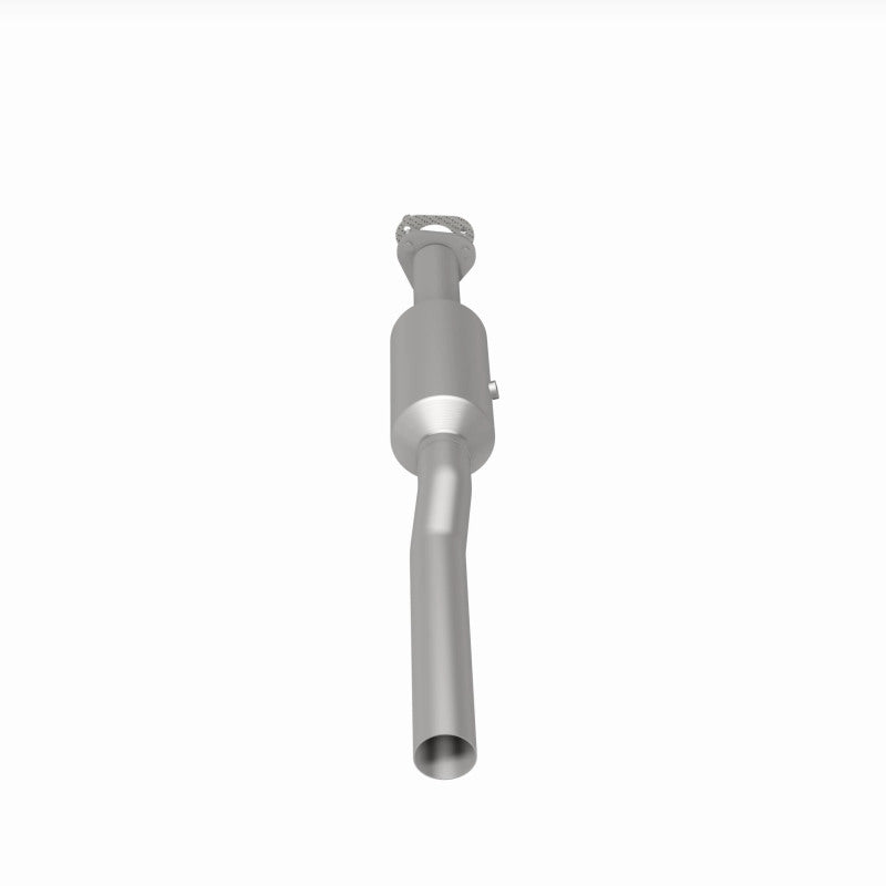 Magnaflow 2009 Ford E-450 Super Duty V8 5.4L Underbody Direct-Fit Catalytic Converter 280448 280448 360 Degree Image Set