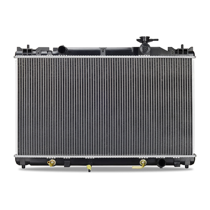 Mishimoto 2002-2006 Toyota Camry 2.4L Manual Transmission Radiator Replacement R2436-AT Photo - out of package