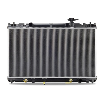 Mishimoto 2002-2006 Toyota Camry 2.4L Manual Transmission Radiator Replacement R2436-AT Photo - out of package