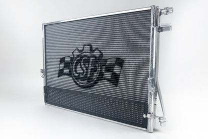 CSF 2020 Toyota GR Supra (A90) Heat Exchanger 8154 8154 Photo - Primary