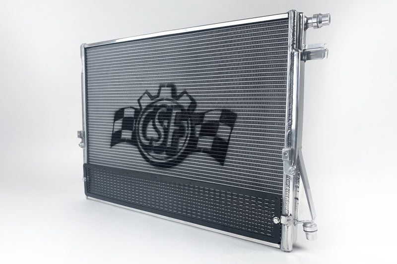 CSF 2020 Toyota GR Supra (A90) Heat Exchanger 8154 8154 Photo - Primary