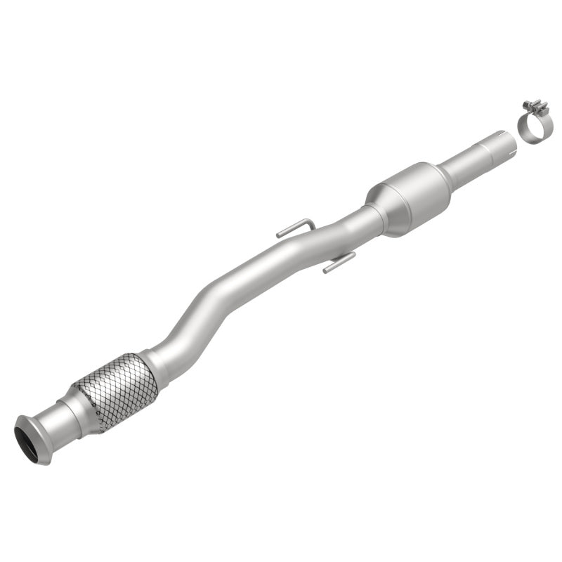 MagnaFlow Mini OEM Grade Federal / EPA Compliant Direct-Fit Catalytic Converter 49846 Photo - Primary