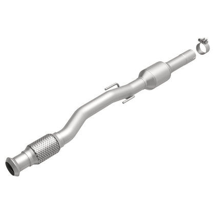 MagnaFlow Mini OEM Grade Federal / EPA Compliant Direct-Fit Catalytic Converter 49846 Photo - Primary