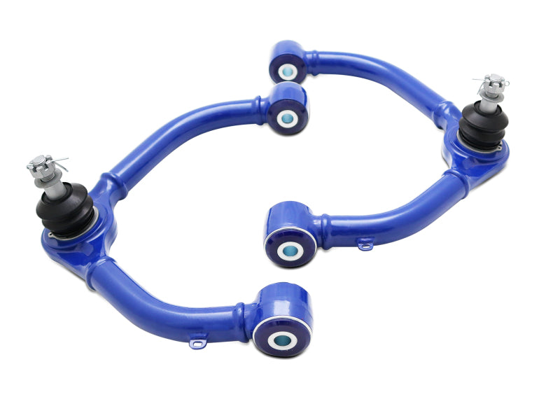 Superpro 09-18 Ram 1500 DS / 19-22 Ram 1500 Classic DS Front Upper Control Arm Set TRC6645 TRC6645 User 1