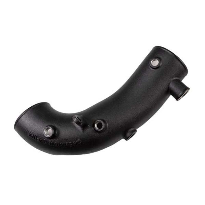 Killer B EJ Cast Aluminum Turbo Inlet (KBM to 3in. Coupler) EJTI-3 EJTI-3 User 1