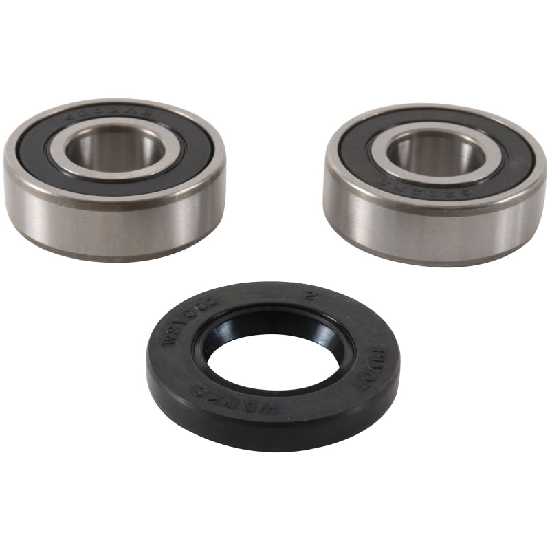 Pivot Works 95-98 Yamaha RT180 PW Front Wheel Bearing Kit PWFWS-Y01-000 PWFWS-Y01-000 Photo - Primary