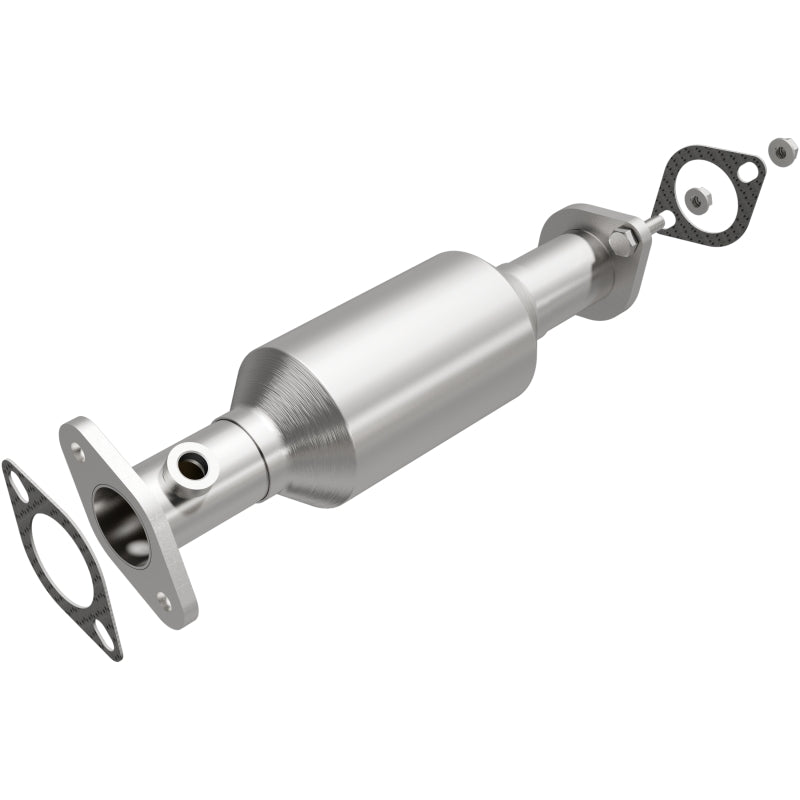 MagnaFlow Mitsubishi Lancer California Grade CARB Compliant Direct-Fit Catalytic Converter 4481930 Photo - Primary