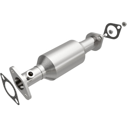 MagnaFlow Mitsubishi Lancer California Grade CARB Compliant Direct-Fit Catalytic Converter 4481930 Photo - Primary