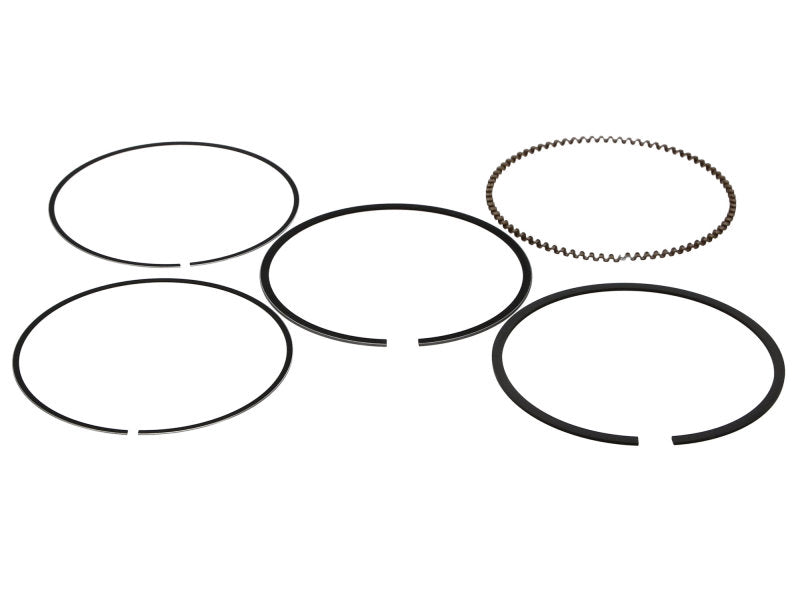 ProX 07-21 TRX420 Rancher Piston Ring Set (87.50mm) 02.1487.100 02.1487.100 User 1