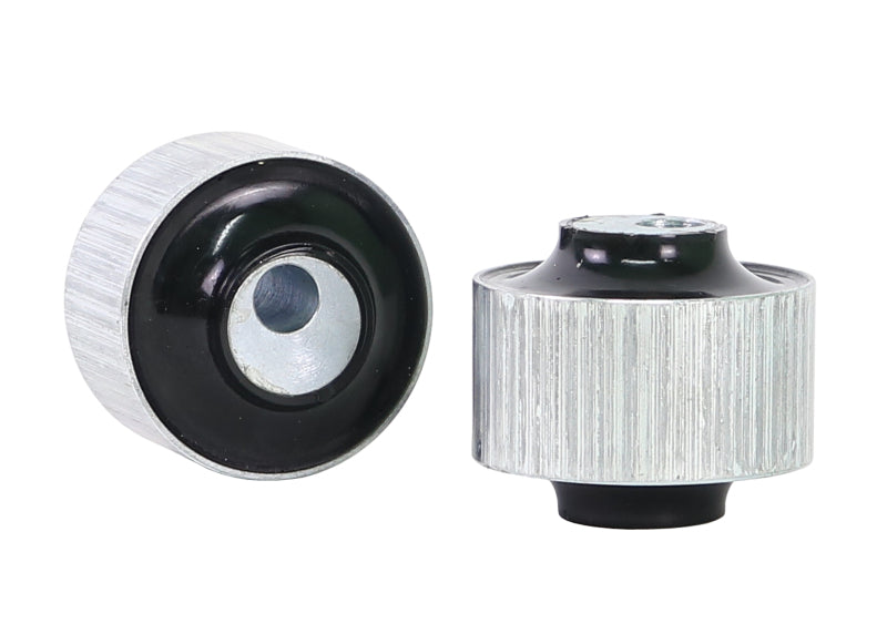 Whiteline 17-20 Hyundai Elantra / 19-21 Hyundai Kone Electric Front Control Arm Caster Bushing KCA502 KCA502 Photo - out of package