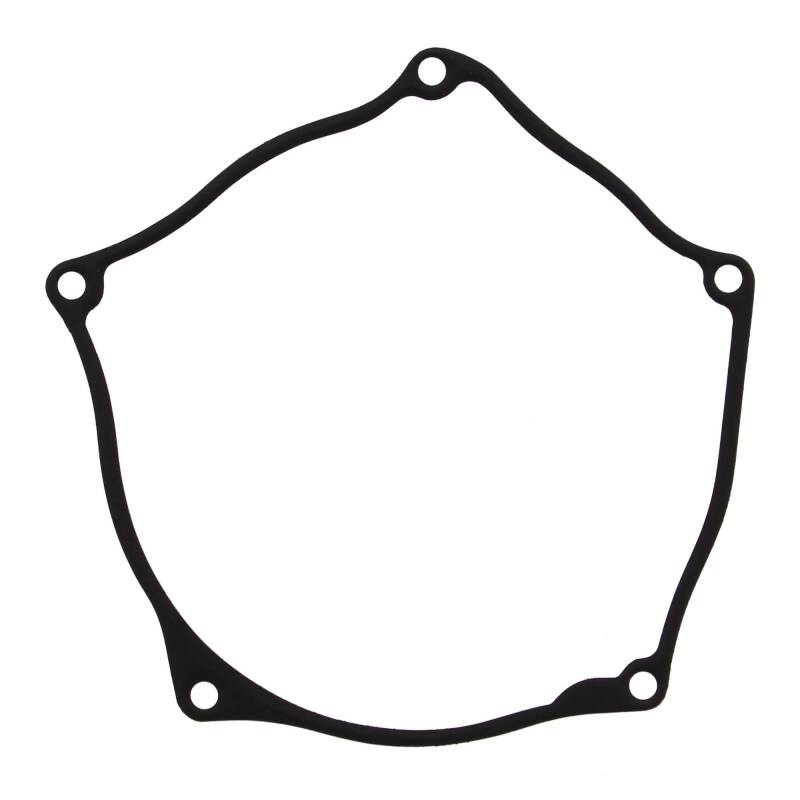 Vertex Pistons Outer Clutch Gasket Kit 816701 816701 Photo - Primary