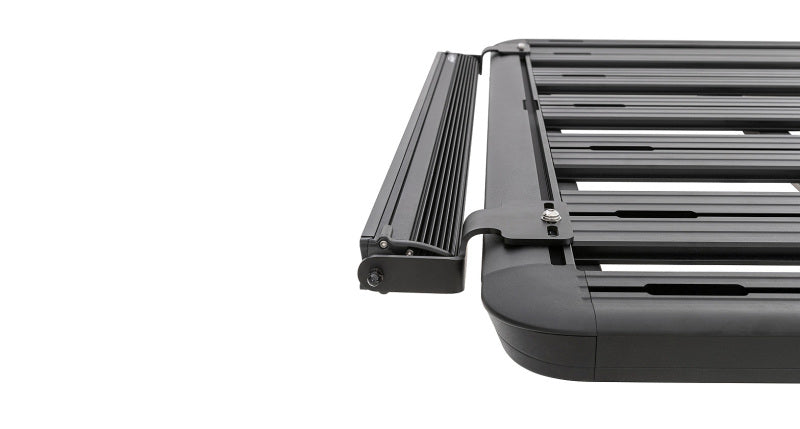 Rhino-Rack Pioneer Platform/Tradie LED Light Bracket 43173 43173 Photo - Primary