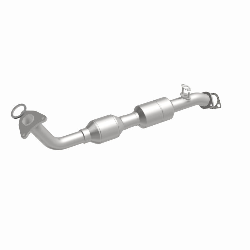 MagnaFlow HM Grade Federal / EPA Compliant Direct-Fit Catalytic Converter 93142 360 Degree Image Set