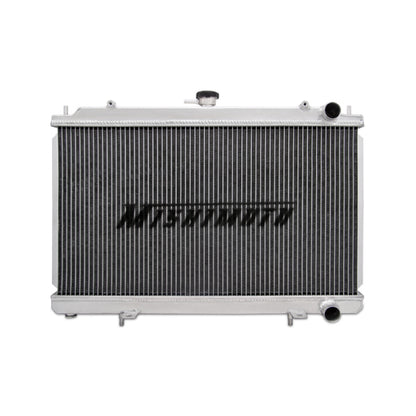 Mishimoto Aluminum Racing Radiator 95-98 Nissan 240sx Manual Transmission MMRAD-240-95KA Photo - out of package