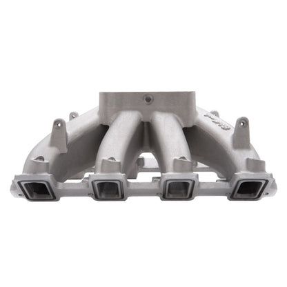 Edelbrock Manifold, Super Victor, GM, LS3 V8, EFI, 4150 Series Flange 28265 Photo - Unmounted