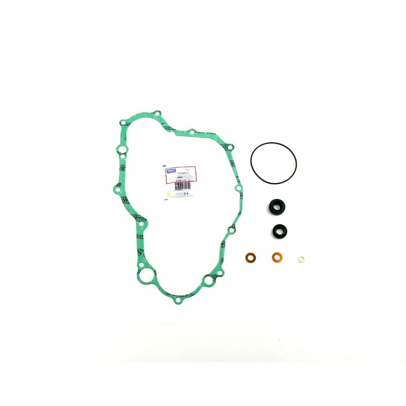 Athena 01-11 Yamaha WR 250 F Water Pump Gasket Kit P400485475006 P400485475006 Photo - Primary