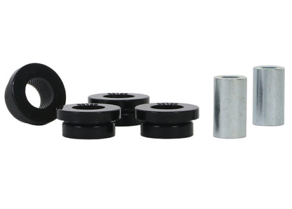 Whiteline Rear Trailing Arm - Lower Rear Bushing Kit W63566 Photo - out of package