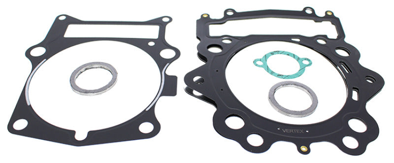 Cylinder Works 07-10 Yamaha YFM 700 FG Grizzly 4x4 700cc +3mm Big Bore Top End Gasket Kit 105mm 21004-G01 21004-G01 Photo - Primary