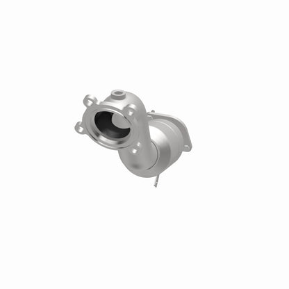 MagnaFlow Cadillac OEM Grade Federal / EPA Compliant Direct-Fit Catalytic Converter 51573 360 Degree Image Set