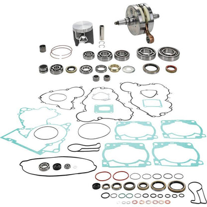 Vertex Pistons Vertex Complete Engine Rebuild Kit WR00071 WR00071 Photo - Primary