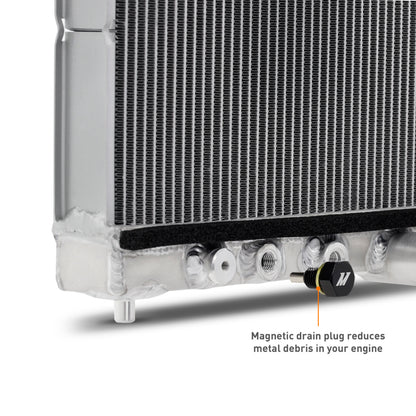 Mishimoto 2022+ Honda Civic 1.5T Performance Aluminum Radiator MMRAD-CIV-22 MMRAD-CIV-22 User 1