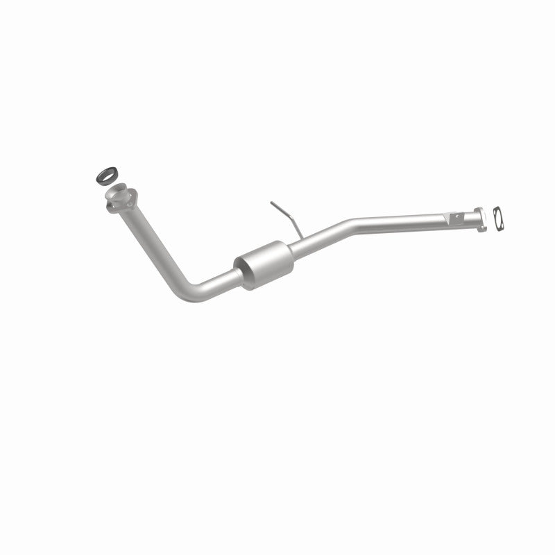 MagnaFlow Suzuki Samurai Standard Grade Federal / EPA Compliant Direct-Fit Catalytic Converter 24459 360 Degree Image Set