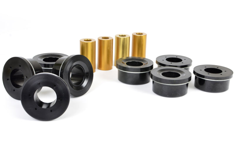 Whiteline Subframe - Mount Bushing KDT907 Photo - Primary
