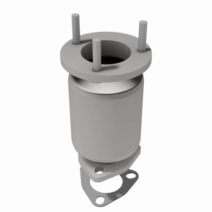 MagnaFlow Mazda B2000 Standard Grade Federal / EPA Compliant Direct-Fit Catalytic Converter 50221 360 Degree Image Set